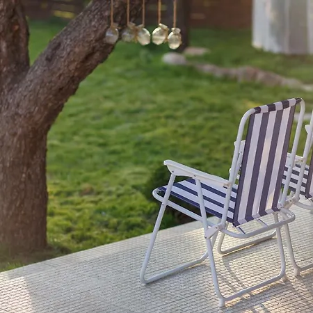Rose Holiday home *