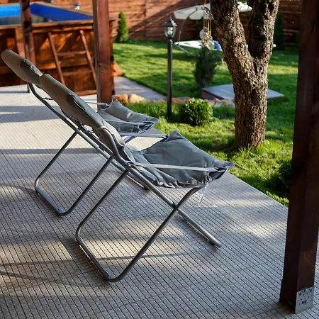 Holiday home Rose Belogradchik