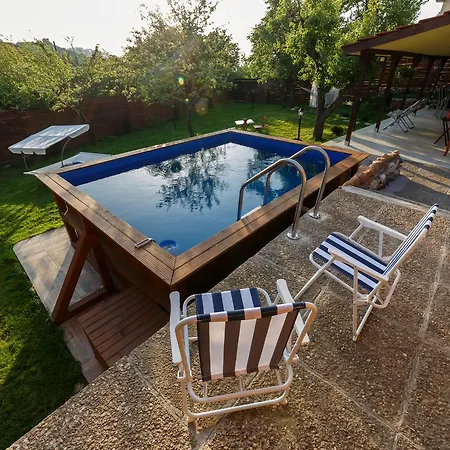 Semesterbostad Rose Belogradtjik