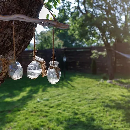 Rose Ваканционна къща Белоградчик