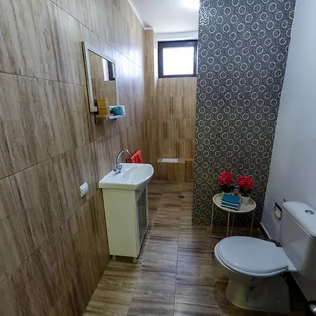 Holiday home Rose Belogradchik