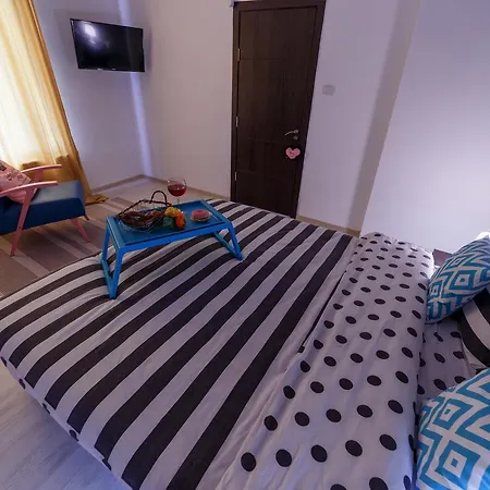 Semesterbostad Rose Belogradtjik