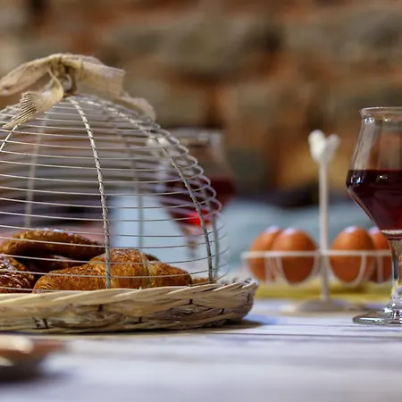 Rose Semesterbostad *