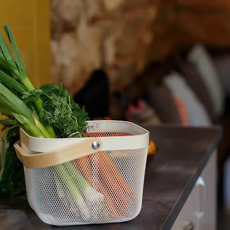 Ваканционна къща Rose