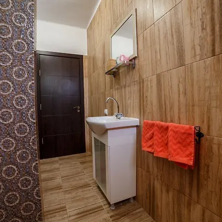 Rose Semesterbostad *