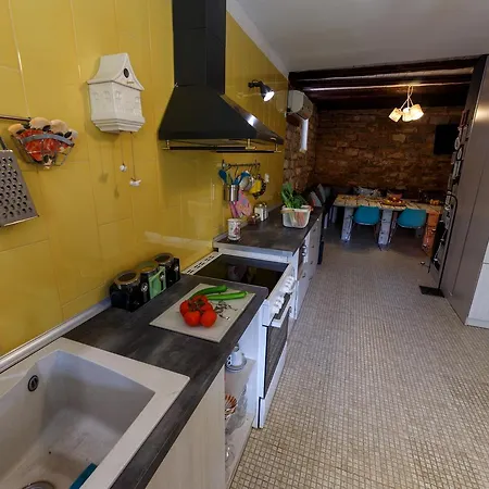 Rose Holiday home