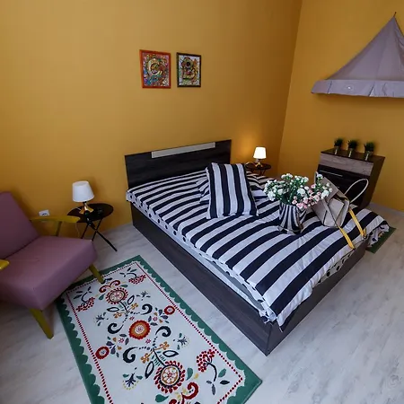 Rose Holiday home *