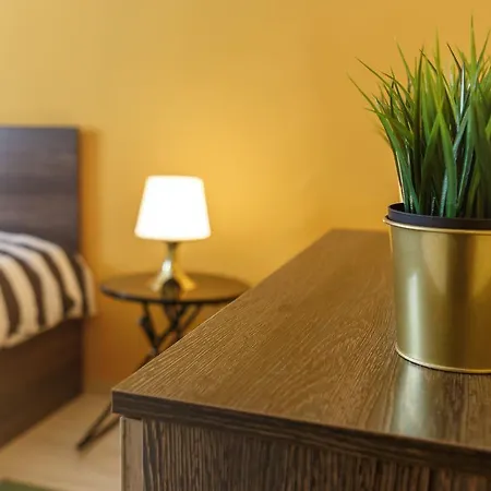 Ваканционна къща Rose Белоградчик