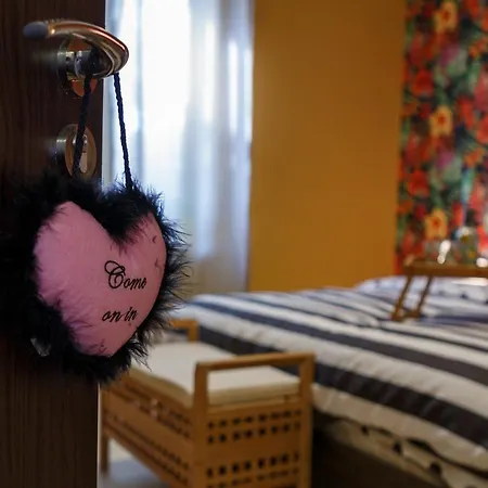 Rose Ваканционна къща Белоградчик