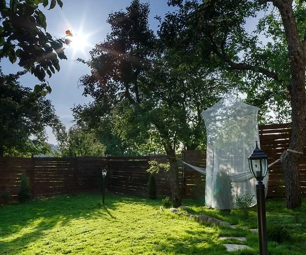 Prázdninový dům Rose