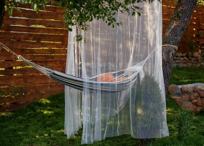 Rose Prázdninový dům Belogradčik