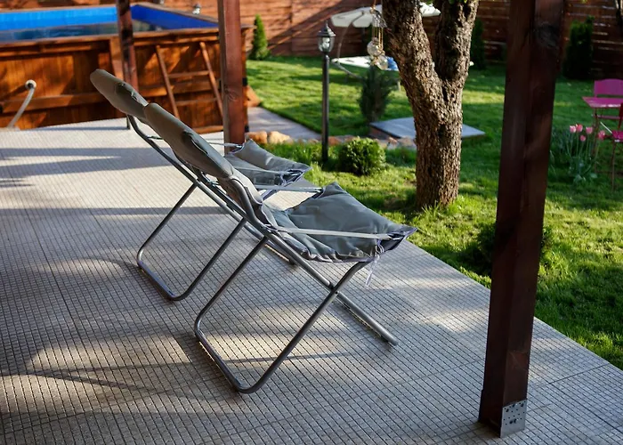 Prázdninový dům Rose Belogradčik