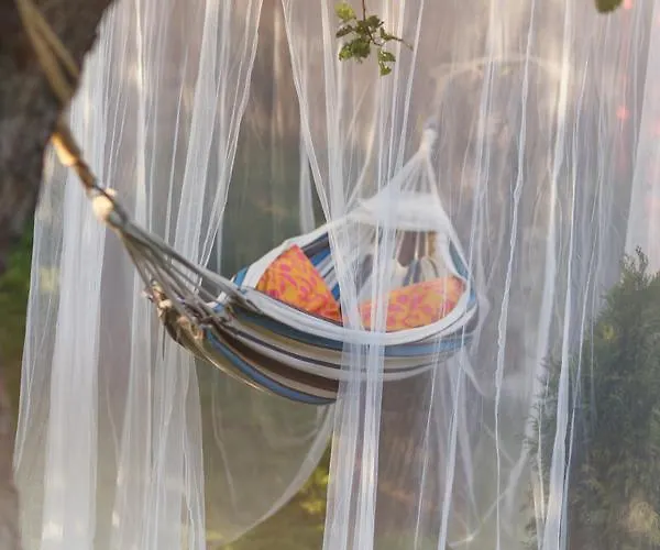 Rose Prázdninový dům