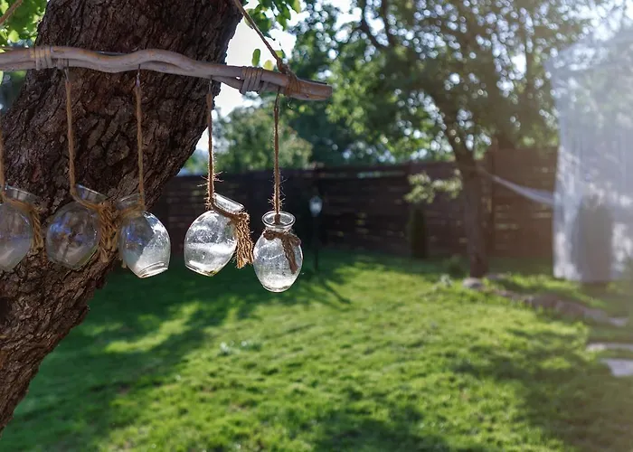 Rose Tatil Evi Belogradçik