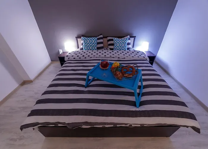 Prázdninový dům Rose *