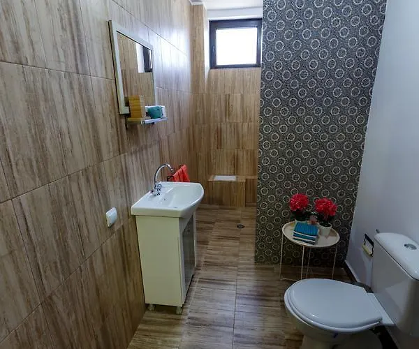 Prázdninový dům Rose Belogradčik