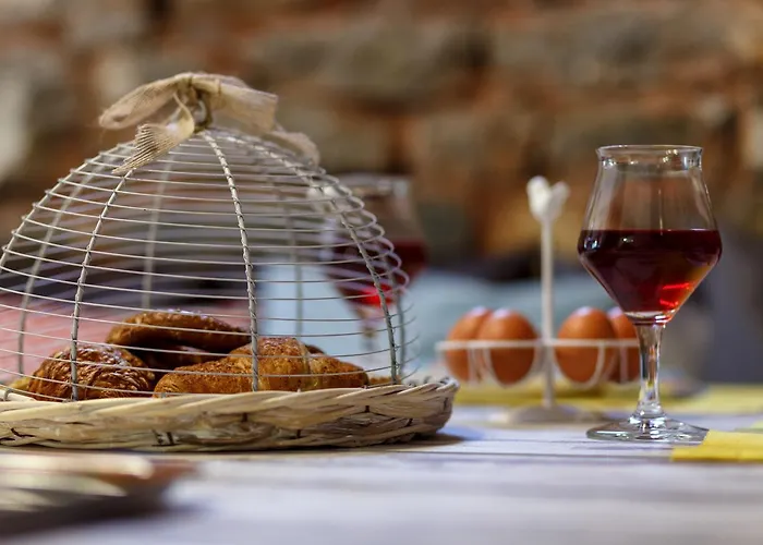 Rose Prázdninový dům *