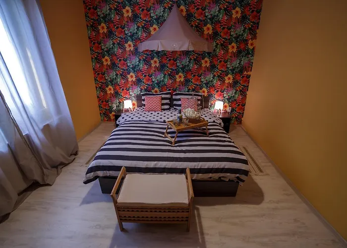 Prázdninový dům Rose