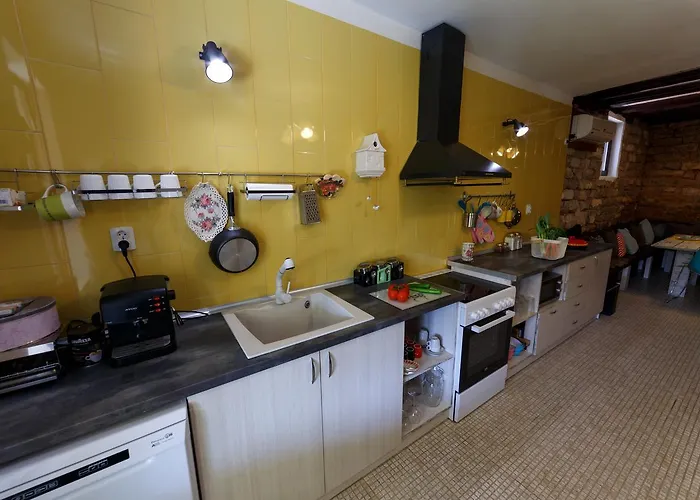 Prázdninový dům Rose *