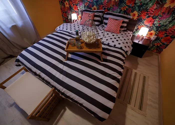 Rose Prázdninový dům Belogradčik