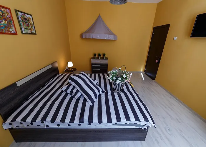 Prázdninový dům Rose *