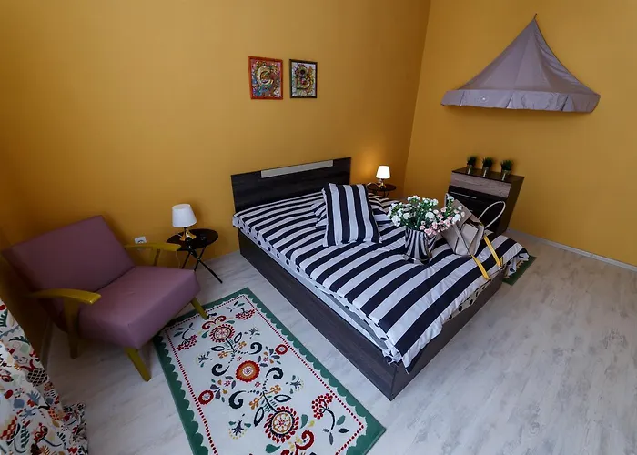 Rose Prázdninový dům *