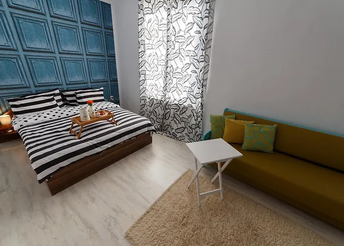 Rose Prázdninový dům Belogradčik