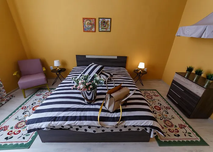 Rose Prázdninový dům Belogradčik