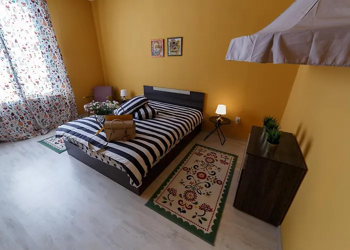 Prázdninový dům Rose *