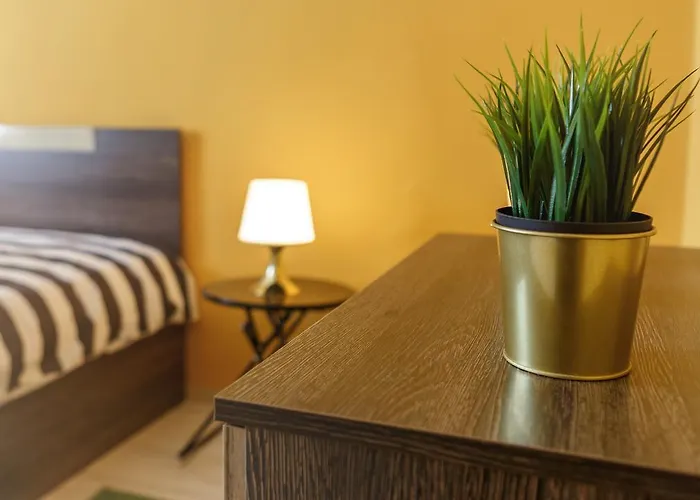 Tatil Evi Rose Belogradçik