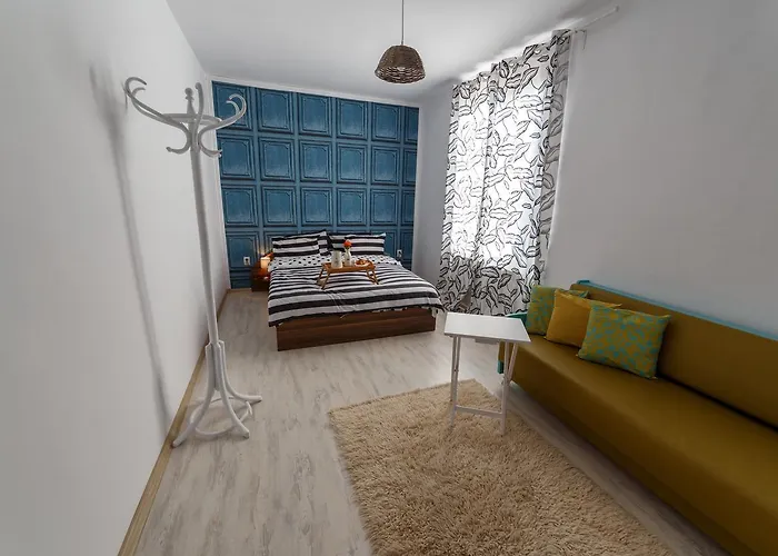 Prázdninový dům Rose