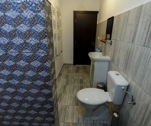 Rose Prázdninový dům