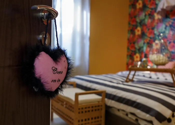 Rose Tatil Evi Belogradçik