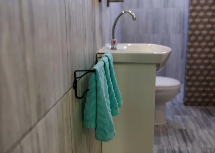 Prázdninový dům Rose *